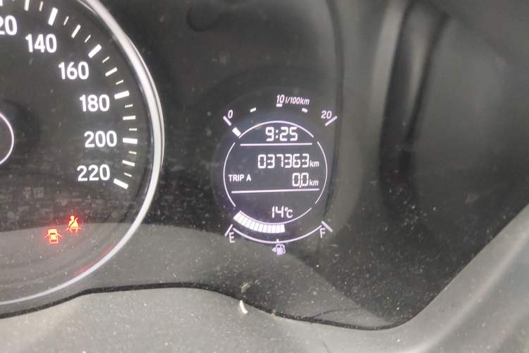 Used Honda Vezel 2020 1.5L CVT Pioneer Edition