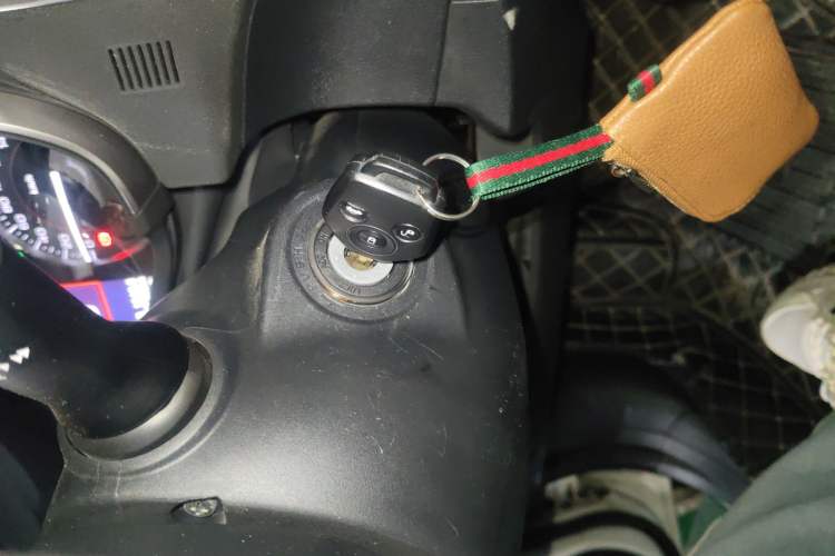 Used Subaru XV 2019 2.0i All-Wheel-Drive Luxury Edition with EyeSight China V Standard
