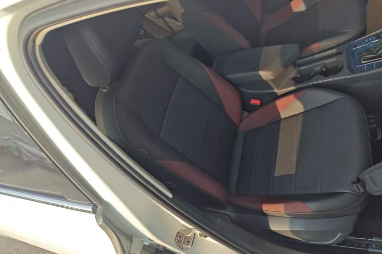 Used Volkswagen Bora 2021 1.5L Automatic Elite Smart Connect Edition
