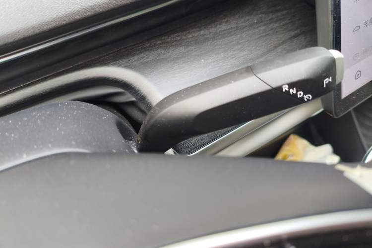 Used Qiyuan A07 2025 All-Electric "True Fragrance" Edition 710-Mile Long-Range Version
