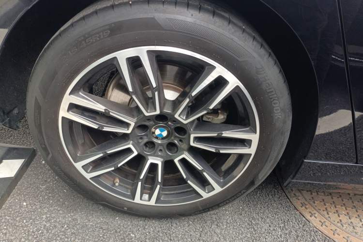 Used BMW 5 Series 2024 525Li M Sport Package
