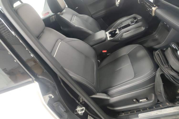 Used iCAR 03T 2024 501km Four-wheel Drive Long-Range Version
