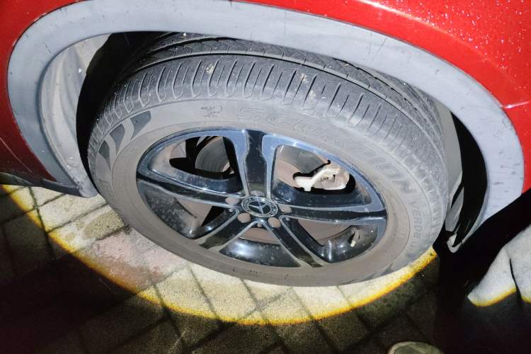 Used Mercedes-Benz GLA 2018 GLA 200 Fashion Model