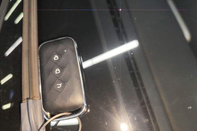 Used Wuling Xingguang S 2024 510 km Flagship Version
