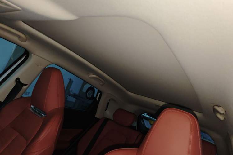 Used Changan CS55PLUS 2024 3rd Generation 1.5T DCT Excellence Model
