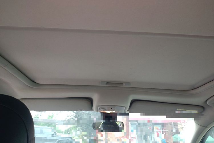 Used Citroen C5 2014 2.0L Automatic Luxury Edition