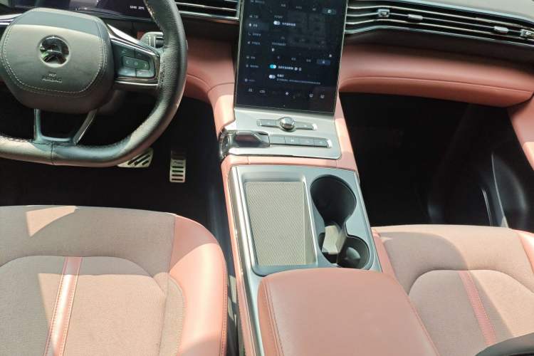 Used Nio EC6 2020 465 km Sport Edition
