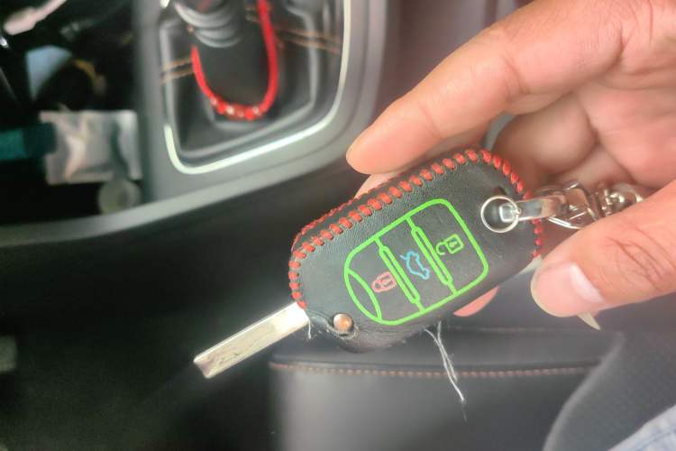 Used Baojun 360 2019 1.5L Manual Elite Version China VI