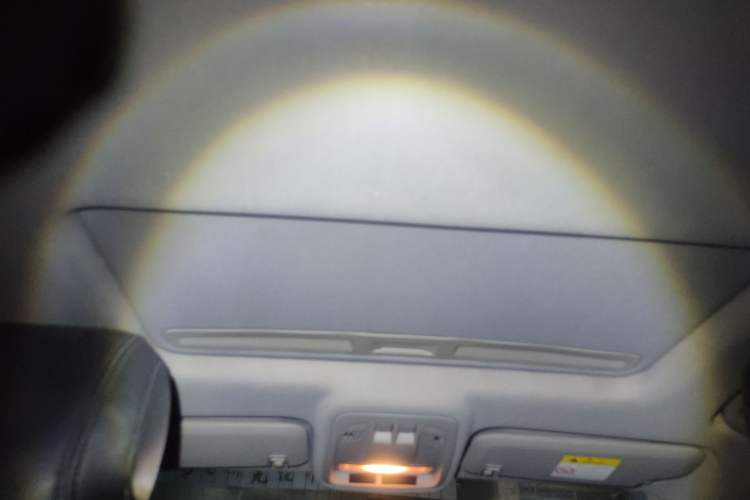 Used Chevrolet Cruze 2017 1.5L Automatic Pioneer Sunroof Edition