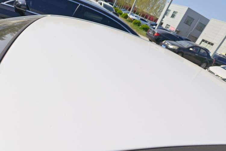 Used Hyundai Celesta 2018 1.6L Automatic GL Enjoyment Version China V Standard