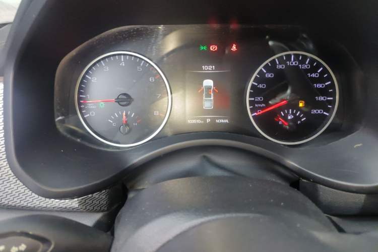 Used Great Wall Poer 2019 2.0T Automatic Gasoline 4x4 Comfort Edition GW4C20B
