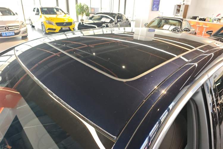 Used BMW 5 Series 2023 530Li Leading Model M Sport Package
