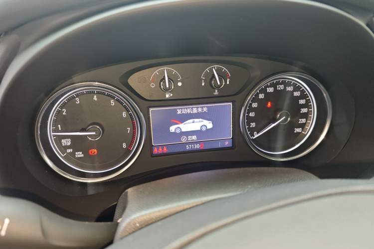 Used Buick LaCrosse 2021 652T Luxury Model