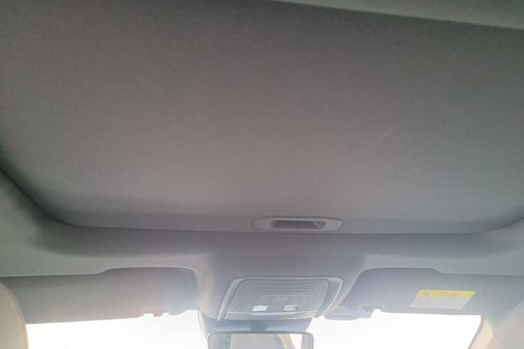 Used BYD Qin PLUS 2021 EV 600KM Flagship Model
