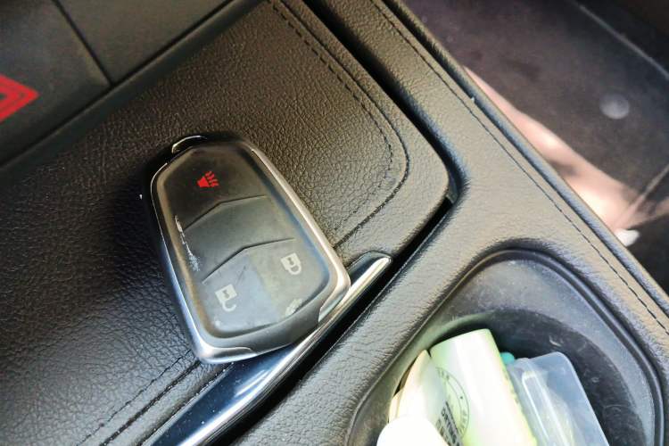 Used Cadillac XT4 2022 28T Two-Wheel Drive Fashion Edition
