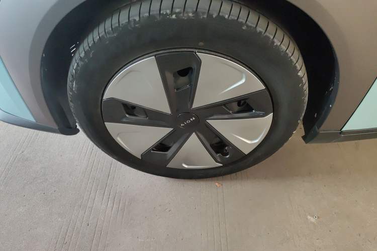 Used AION Y 2022 70 Enjoyment Edition Lithium Iron Phosphate