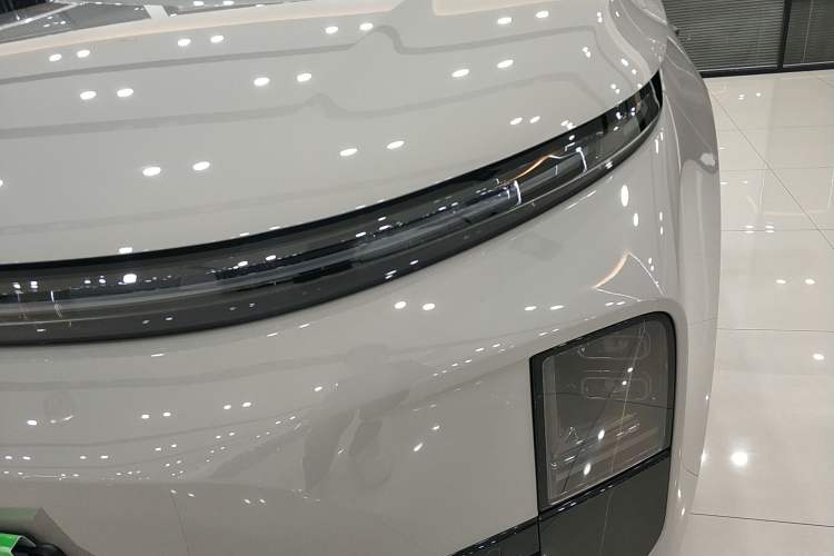 Used Li Auto L6 2024 Pro Model