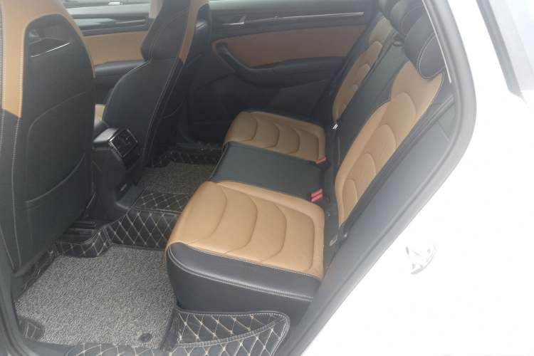 Used Skoda Kodiaq GT 2019 TSI330 Two-Wheel-Drive Luxury Edition China VI Standard
