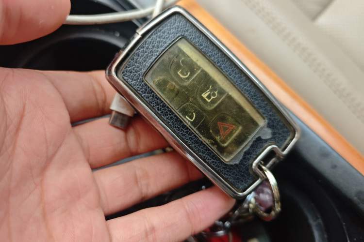 Used Land Rover Range Rover Sport 2012 3.0 TDV6 HSE Diesel Edition