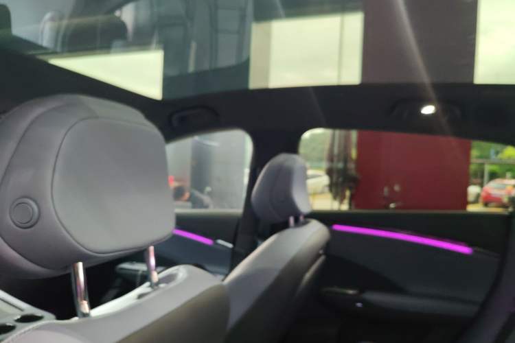 Used XPeng G7 2025 702 Max
