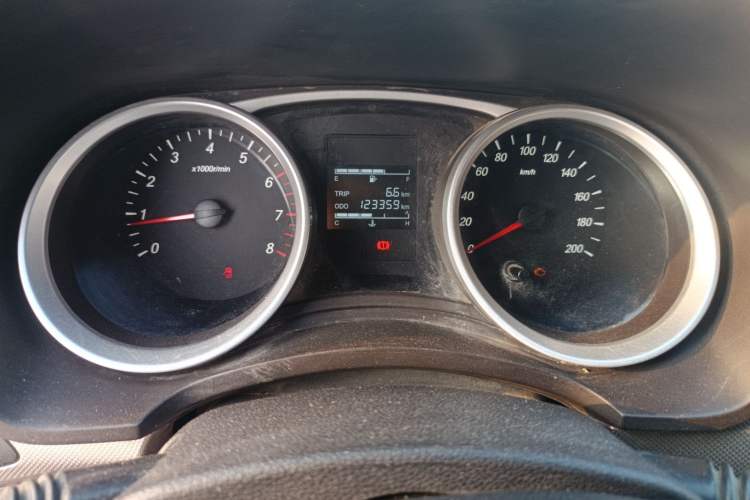 Used Wuling Hongguang 2018 1.5L S Comfort Model L2B