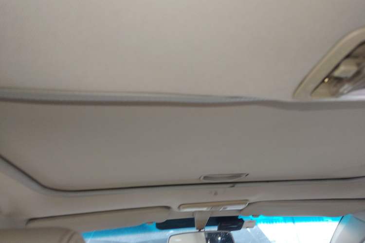 Used Geely Auto Ocean 2015 1.5L Manual Elite Model
