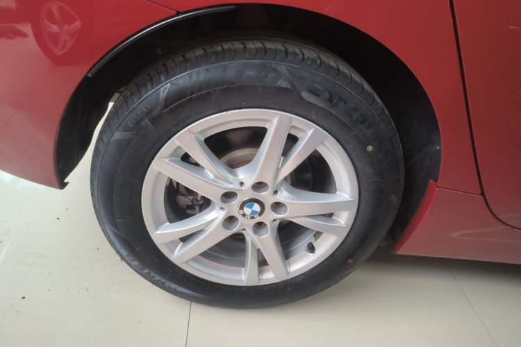 Used BMW 2 Series Active Tourer 2016 218i Leading Model Exterior 5