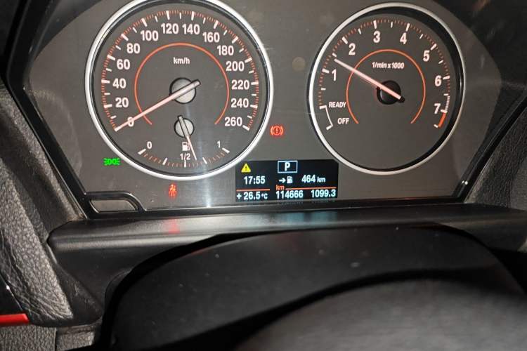 Used BMW 1 Series 2013 Revised 118i Sport Edition