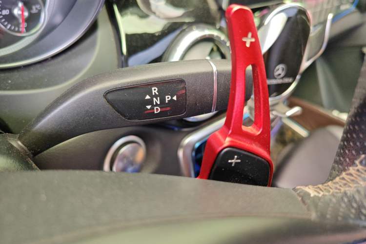 Used Mercedes-Benz CLA 2017 Facelifted CLA 200 Stylish Edition