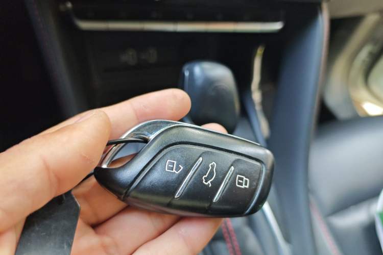 Used MG ZS 2020 180 DVVT Automatic Lite