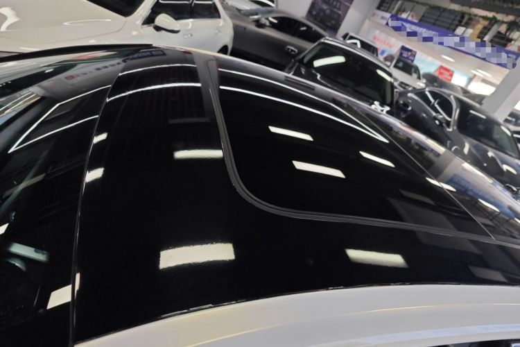 Used Audi A4L 2020 35 TFSI Fashion Dynamic Model
