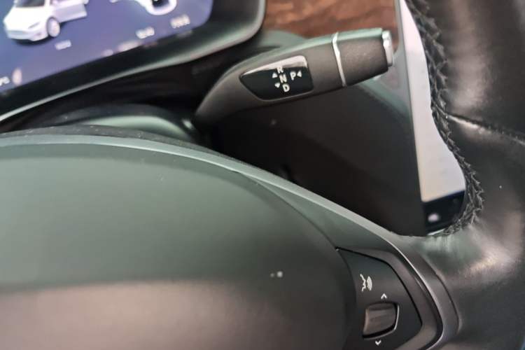 Used Tesla Model X 2016 X 75D