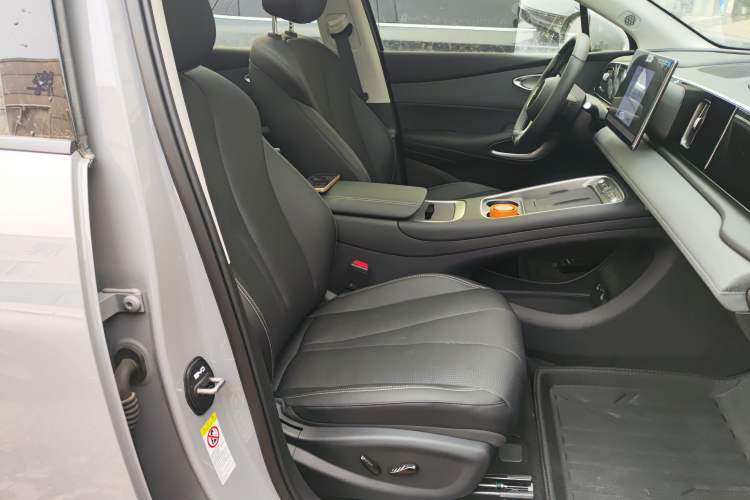 Used BYD Sealion 05 EV 2025 520 km Smart Cruise Version