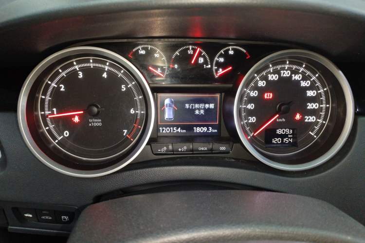 Used Peugeot 508 2015 1.6THP Automatic Prestige Edition
