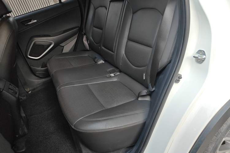 Used Hyundai ix35 2020 2.0L Automatic 2WD Zhiyong·Changxiang Edition
