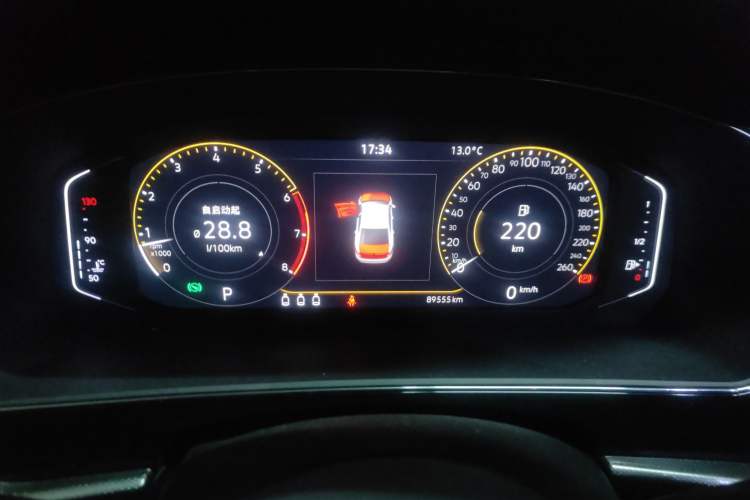 Used Volkswagen Passat 2022 330TSI Elite Edition