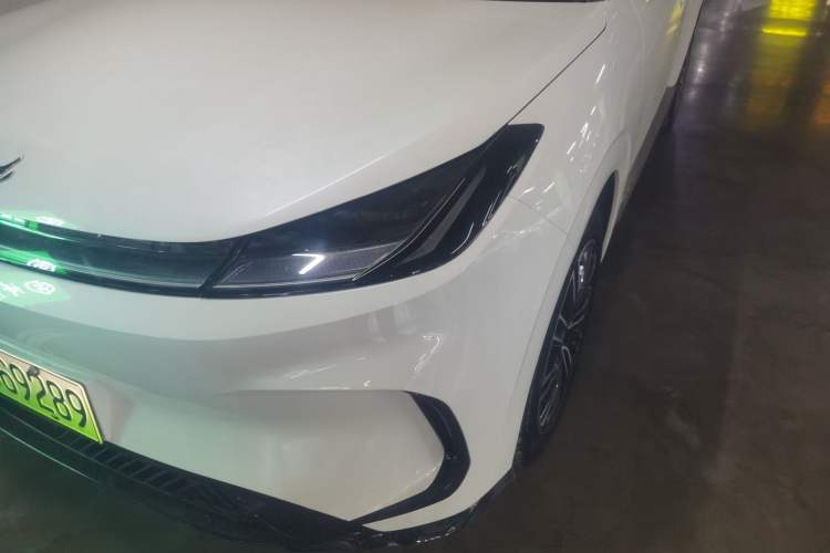 Used ARCFOX T1 2025 Model 425 PLUS
