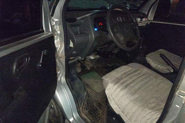 Used Dongfeng Xiaokang K01 2018 1.0L K01L AF10