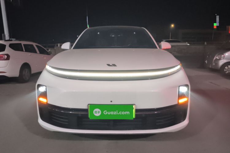 Used Li Auto L7 2023 Pro Model