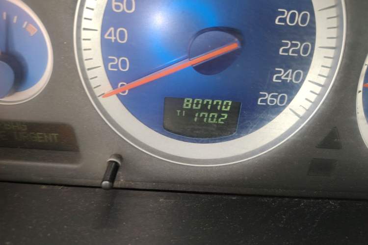 Used Volvo XC90 2011 3.2 Nordic Style Sports Edition