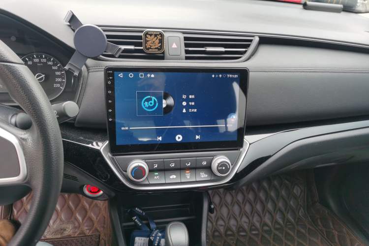 Used Honda Crider 2019 180 Turbo CVT Luxury Edition China VI Emission Standard