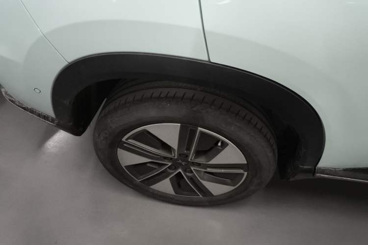 Used XPeng G3 2022 G3i 460N
