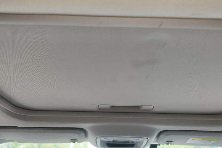 Used Chevrolet Malibu XL 2017 1.5T Automatic Ruichi Edition
