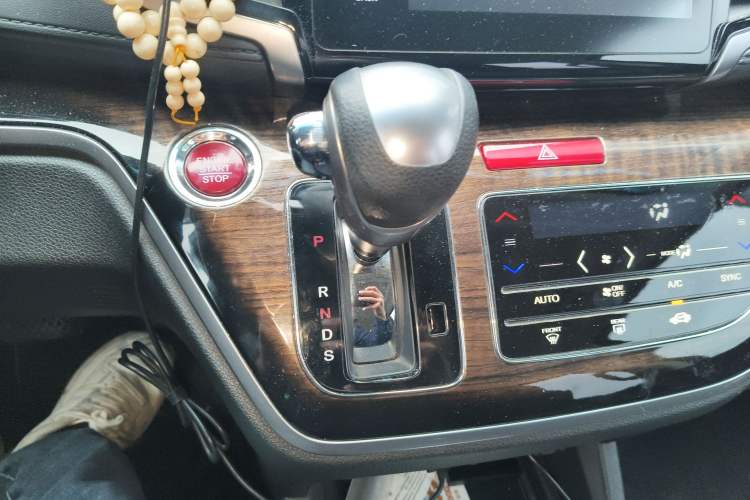 Used Honda Odyssey 2017 2.4L Smart Edition