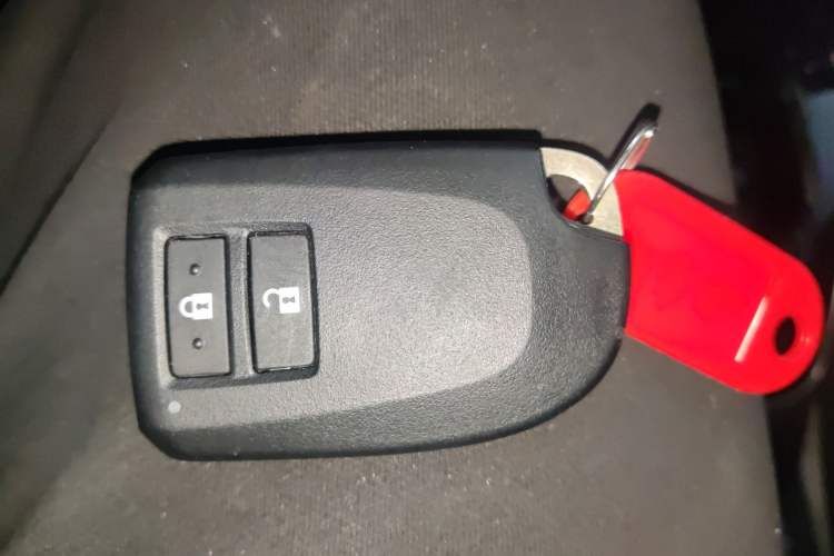 Used Toyota YARiS L Zhi Xuan 2021 X-Trail X 1.5L CVT Prestige Edition