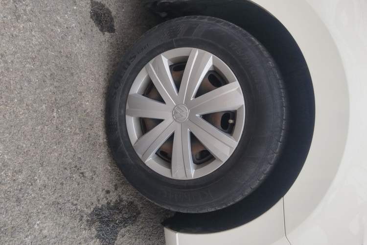 Used Volkswagen Jetta 2017 1.4L Manual Fashion Edition