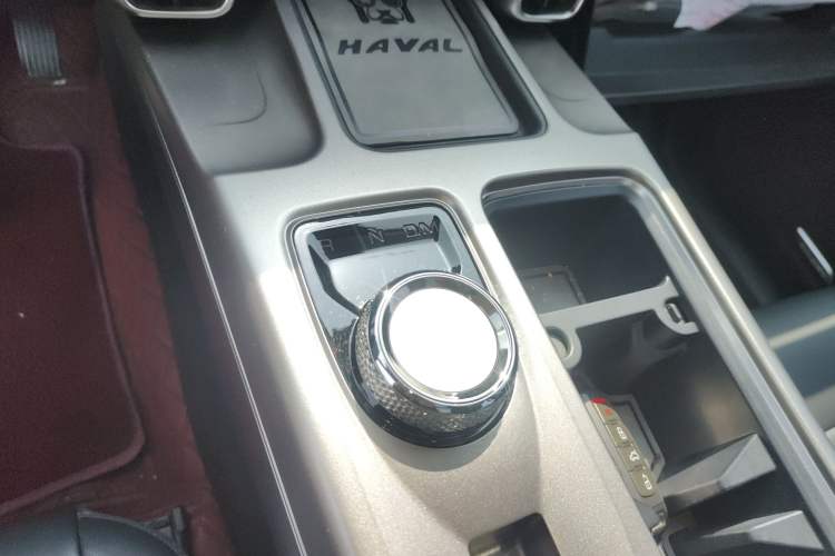 Used Haval DARGO 2024 1.5T DCT Border Collie Edition