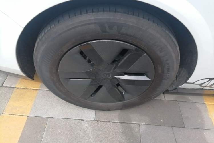 Used Li Auto MEGA 2025 Home Family Special Edition
