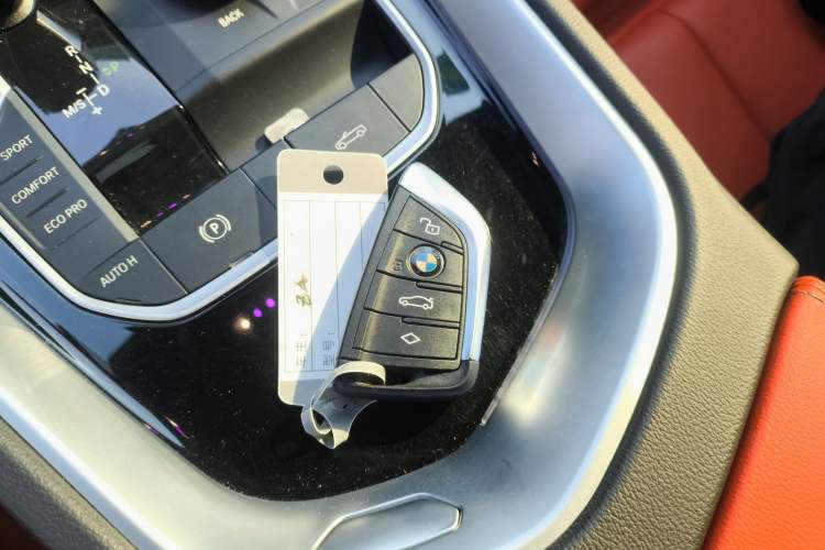 Used BMW Z4 2019 sDrive 25i M Sport Package
