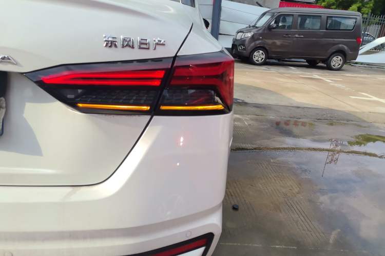 Used Nissan Teana 2022 2.0L XL-TLS Enjoyment Edition
